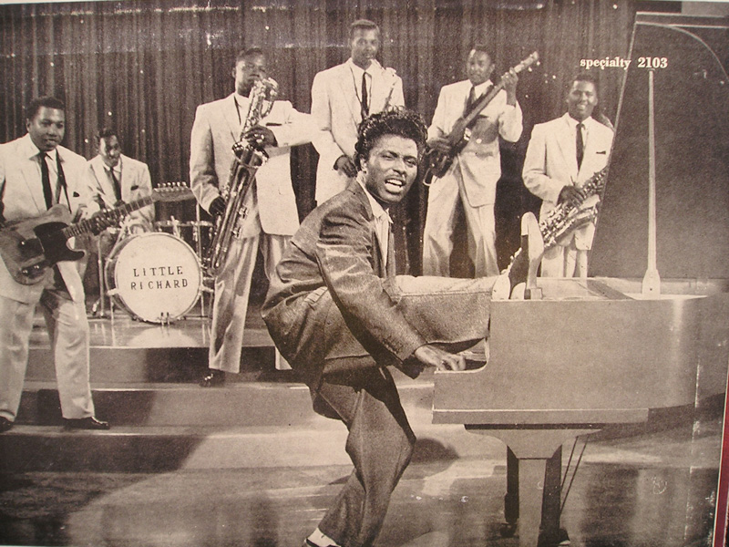 Little Richard