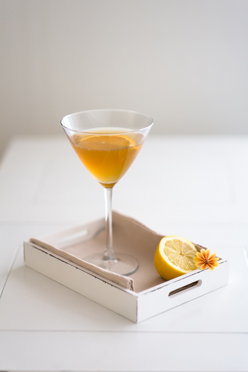 sidecar cocktail c vintage times